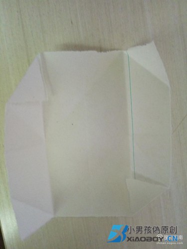 卡纸怎么做立体粽子