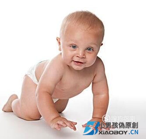 八种异常姿势来快速判断宝宝是否有脑瘫
