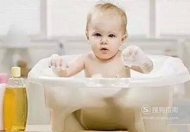 怎么给女宝宝清洗下体？
