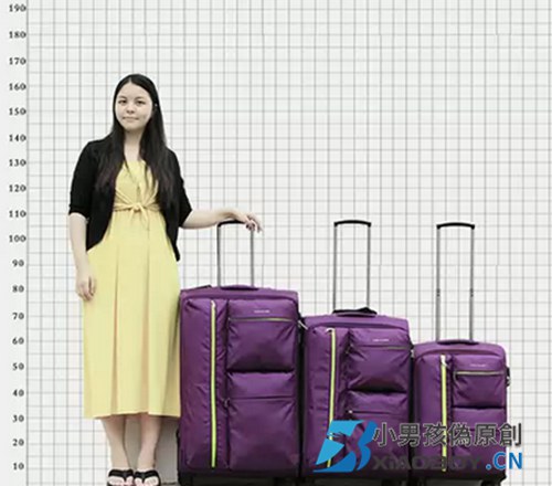 坐飞机托运行李箱尺寸规定及重量限制
