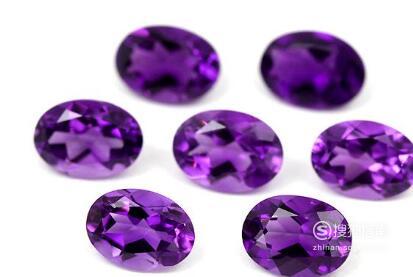 乌拉圭紫水晶和巴西紫水晶的区别