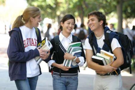 韩国留学之基本条件与留学年龄限制