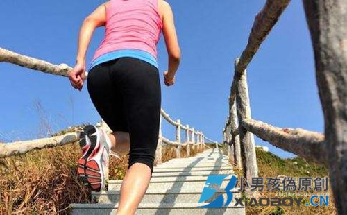 女生瘦腿的最快方法，8个小步骤让你快速瘦腿