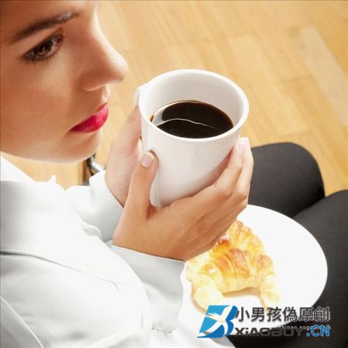 喝咖啡能减肥吗