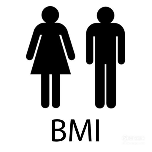 如何计算你的体重指数（BMI）