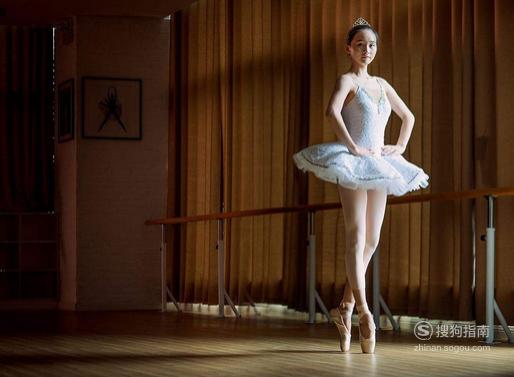 零基础的成年人怎么学芭蕾？