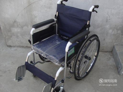 使用轮椅的时候有哪些要注意的细节？