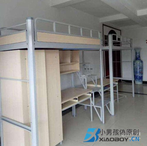 一般学生宿舍单人床尺寸是多少