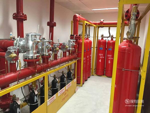 注册消防工程师气体灭火系统考点有哪些？