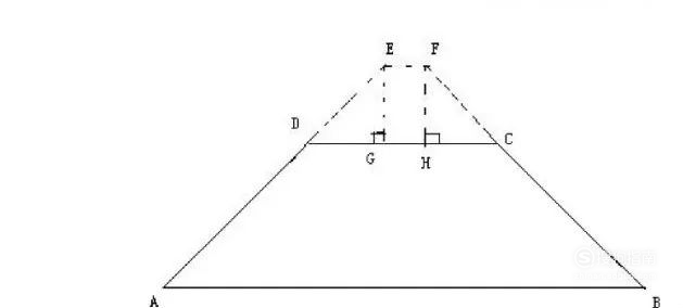 如何判断三角形解的个数
