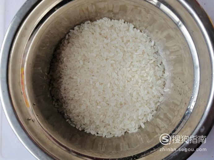 怎样用高压锅做好吃的杂粮粥？