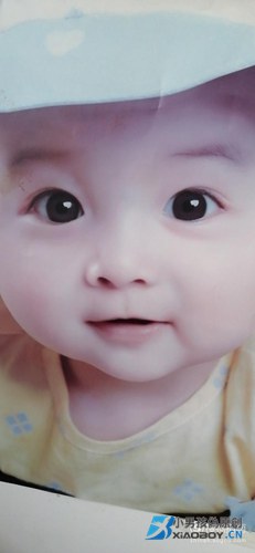 孕期吃葡萄可以让宝宝的眼睛变大？