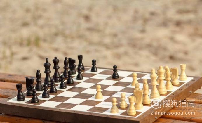 中国象棋跟国际象棋有哪些区别
