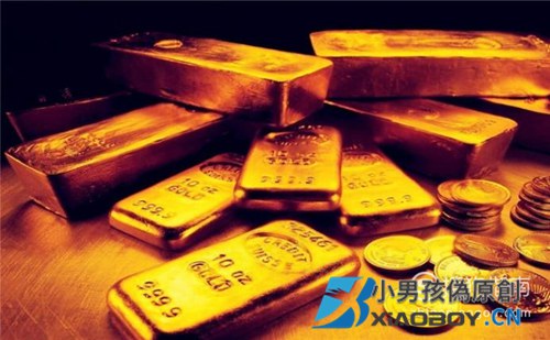 当前中国黄金投资品市场发展现状