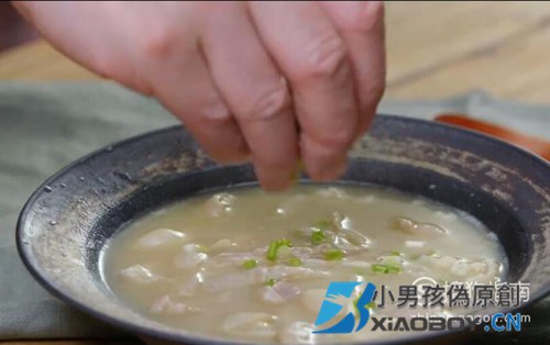 肥肠豆汤怎么做？