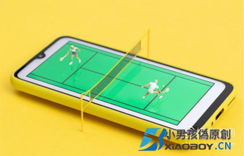 体育app开发的功能和优势