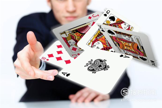 扑克十三张玩法规则