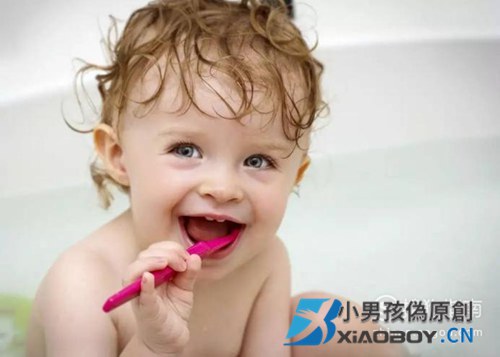 儿童龋齿高发，如何预防宝宝龋齿？