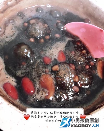 如何做红豆粥？