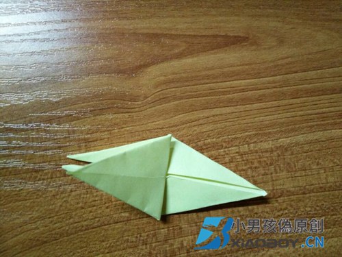 千纸鹤怎么叠？怎么折千纸鹤又简单又漂亮？