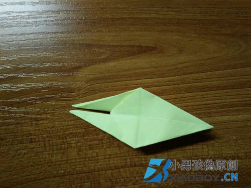 千纸鹤怎么叠？怎么折千纸鹤又简单又漂亮？