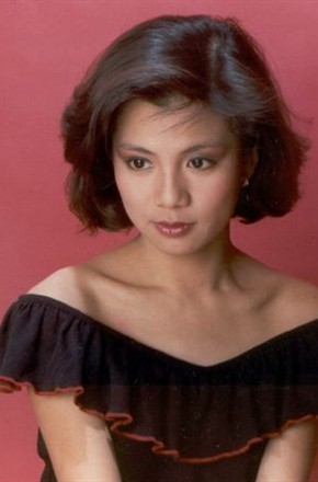 翁美玲Barbara Yung个人资料_158cm_1959-05-07