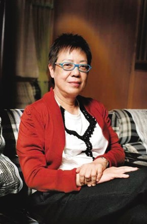 许鞍华Ann Hui个人资料__1947-05-23