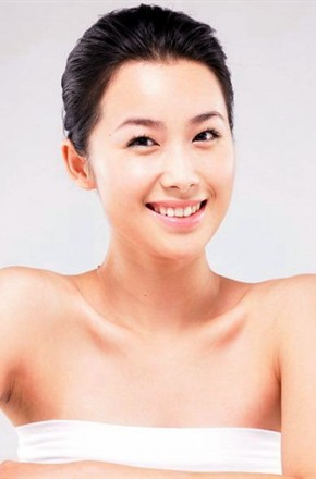 李呈媛Chengyuan Li个人资料_166cm_1984-01-23