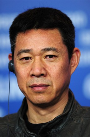 张丰毅Fengyi Zhang个人资料__1956-09-01