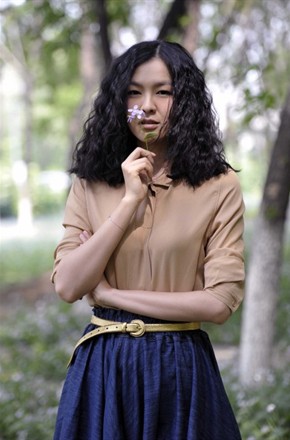 李艾Ai Li个人资料__1979-01-04