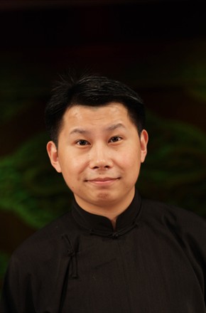 何云伟Yunwei He个人资料__1981-12-25