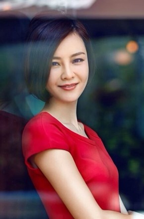 刘孜Zi Liu个人资料_168cm_1978-11-13