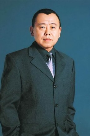 潘长江Changjiang Pan个人资料__1957-07-01