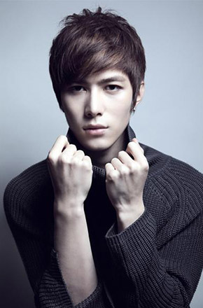 陈学冬Xuedong Chen个人资料_180cm_1990-06-28