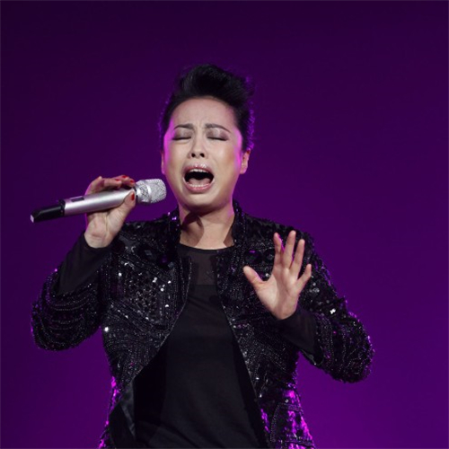 黄绮珊SUSANHUANG个人资料_167cm_1968年03月23日