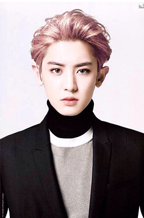 朴灿烈Chan Yeol个人资料_185cm_1992-11-27