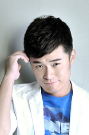 陈赫He Chen个人资料_182cm_1985-11-09