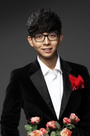 胡夏Xia Hu个人资料_182cm_1990-03-01