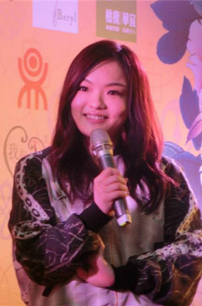 徐佳莹LalaHsu个人资料_156cm_1984年12月20日