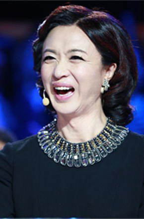 金星jinxing个人资料__1967年8月13日