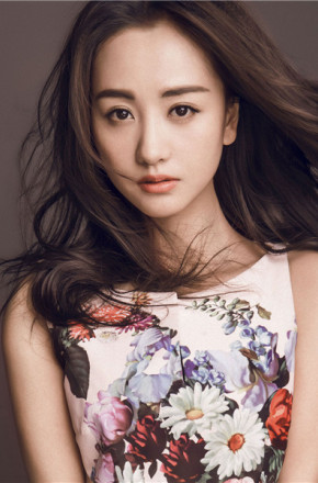 杨蓉YangRong个人资料_161cm_1981年6月3日