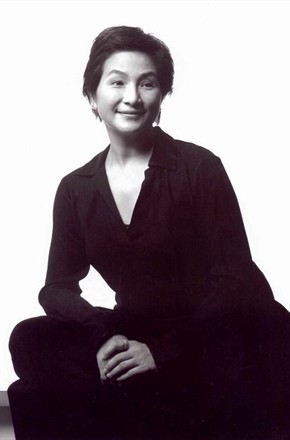 郑佩佩Pei-pei Cheng个人资料__1946-12-04