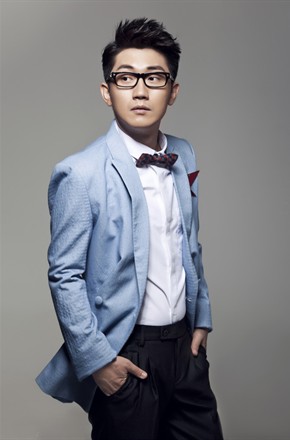 金志文Zhiwen Jin个人资料_170cm_