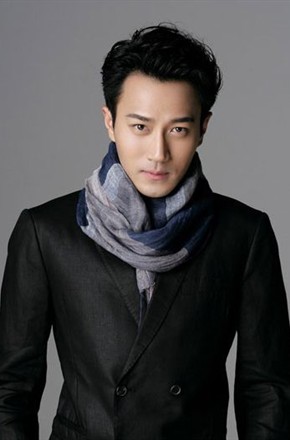 刘恺威Hawick Lau个人资料_178cm_1974-10-13