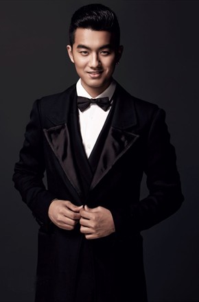 于湉Tan个人资料_183cm_1993-01-10