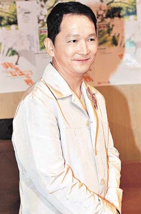 廖启智Kai Chi Liu个人资料_172cm_1954-04-07