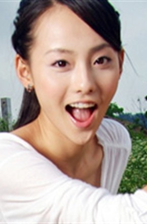 张嘉倪Jiani Zhang个人资料__1987-06-22