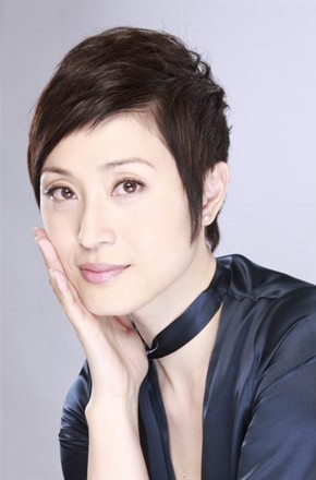 陈法蓉Monica Chan个人资料_168cm_1967-10-28