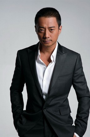 张涵予Hanyu Zhang个人资料__1964-12-19