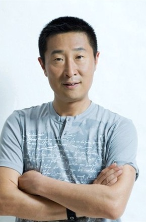 林永健Yongjian Lin个人资料_178cm_1970-02-14